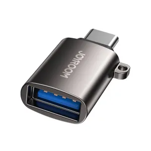 Joyroom S-H151 Type-C Male To Usb Female Adapter Biggest Savings Now