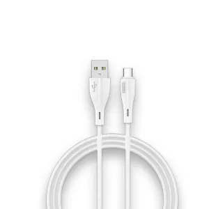 Trending Now Offer Mega Discount Event Joyroom Sm-405 6Ft Iphone Cable - White