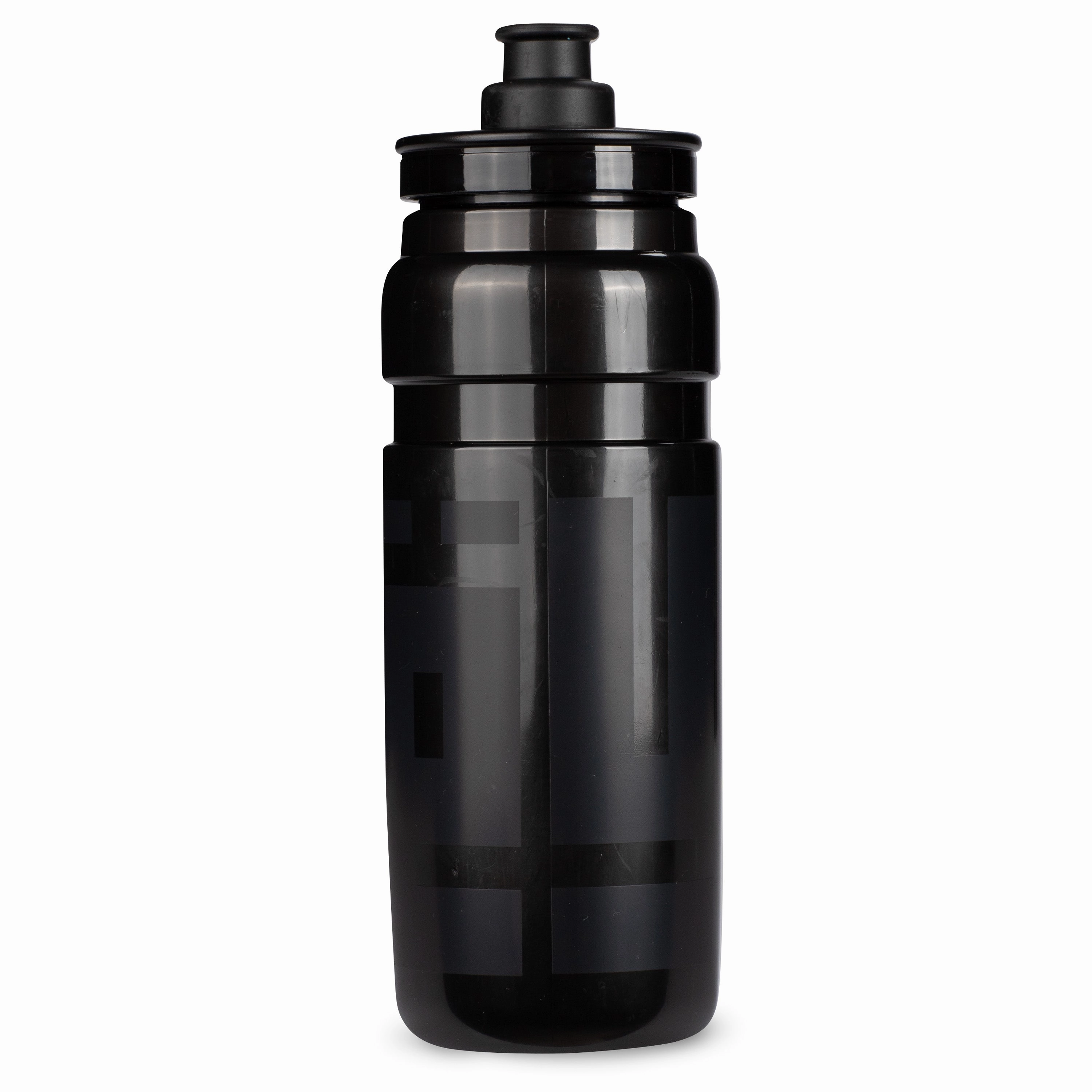 Juf 750ml Water Bottle - Black 