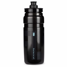 Juf 750ml Water Bottle - Black 