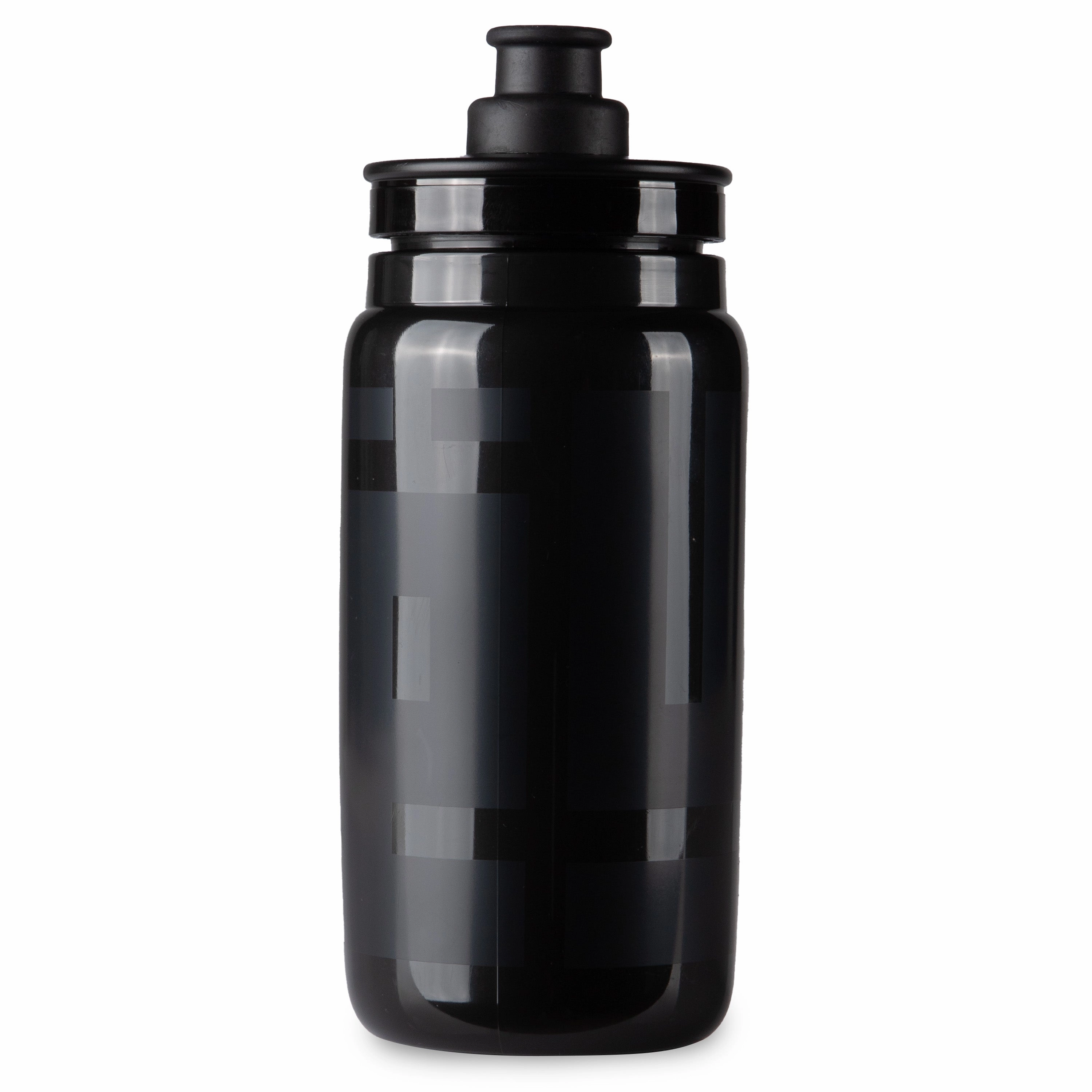 Juf Water Bottle - Black