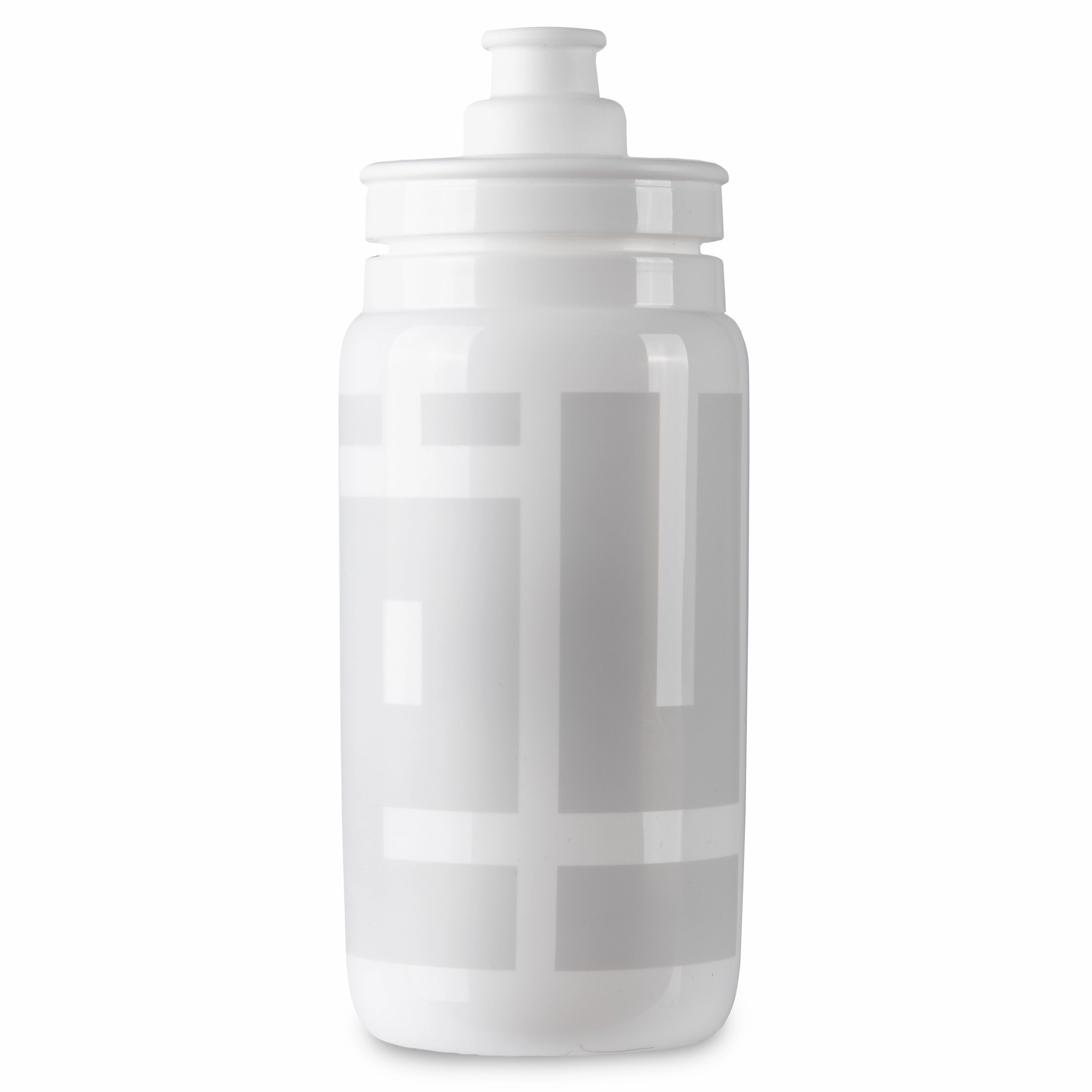 Juf Water Bottle - White