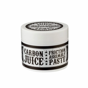 Juice Lubes carbon anti seize compound - 50 ml