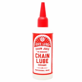 Juice Lubes ceramic oil for chain - 130 ml