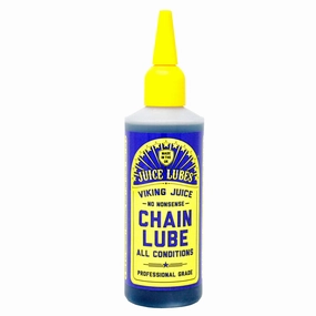 Juice Lubes chain oil for all conditions - 130 ml