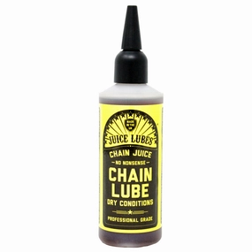 Juice Lubes chain oil for dry - 130 ml