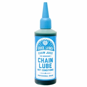 Juice Lubes chain oil for wet - 130 ml