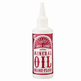 Juice Lubes mineral oil brakes - 130 ml