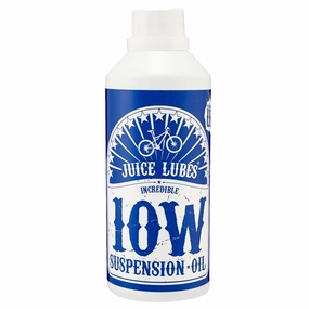 Juice Lubes suspension oil 10W - 500 ml