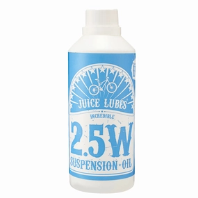 Juice Lubes suspension oil 2.5W - 500 ml