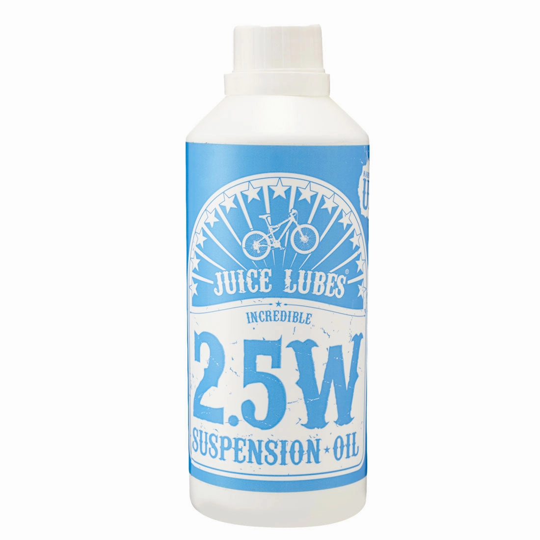 Juice Lubes suspension oil 2.5W - 500 ml