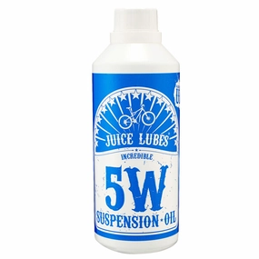 Juice Lubes suspension oil 5W - 500 ml