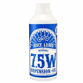 Juice Lubes suspension oil 7.5W - 500 ml