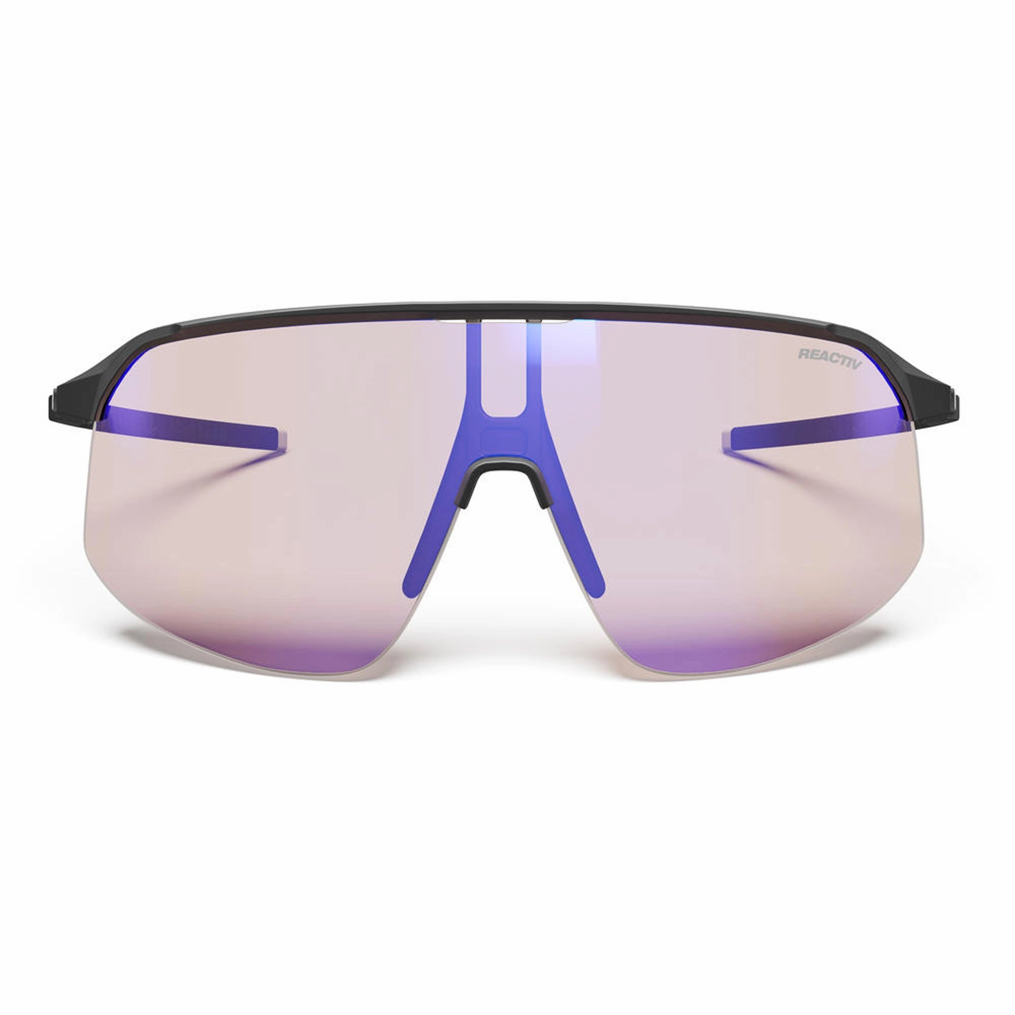 Julbo Density sunglasses - Black Reactiv High