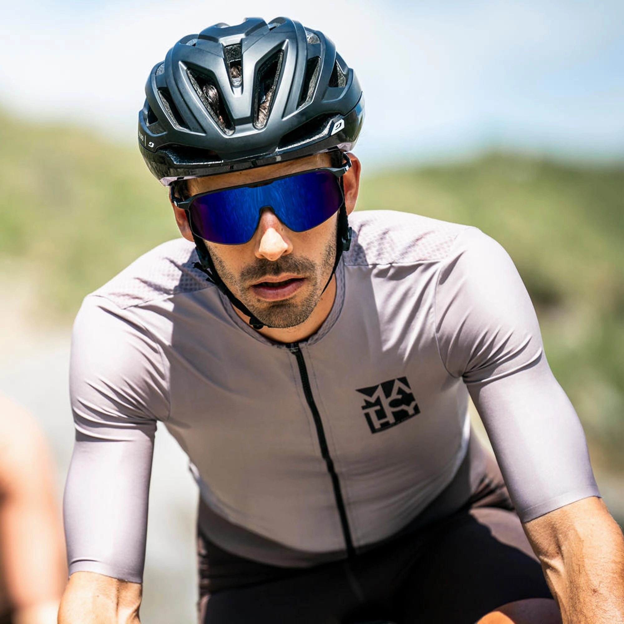 Julbo Density sunglasses - Black Reactiv High