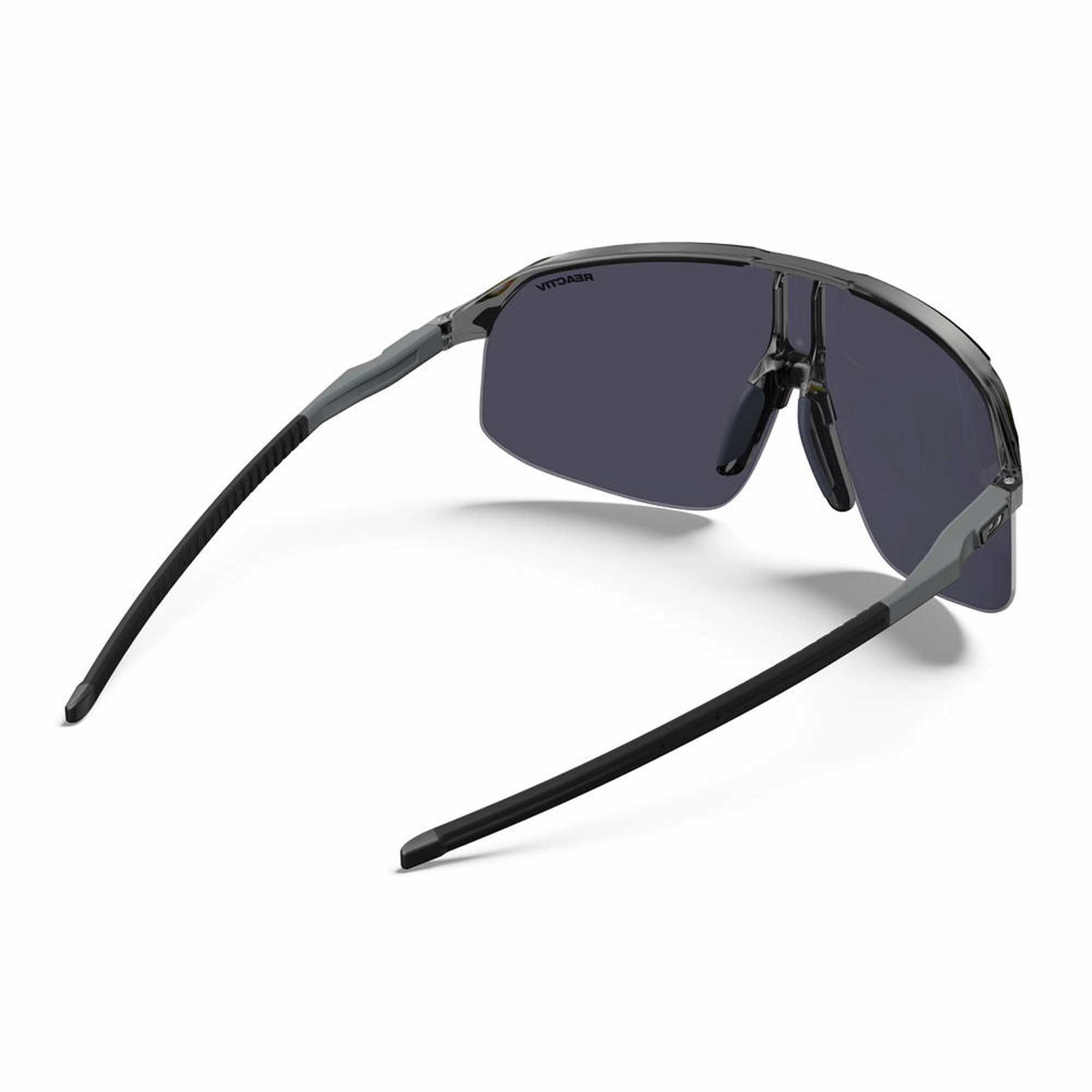 Julbo Density sunglasses - Grey Reactiv Light
