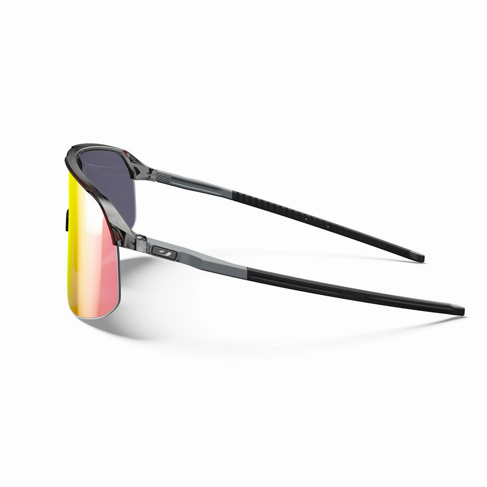 Julbo Density sunglasses - Grey Reactiv Light