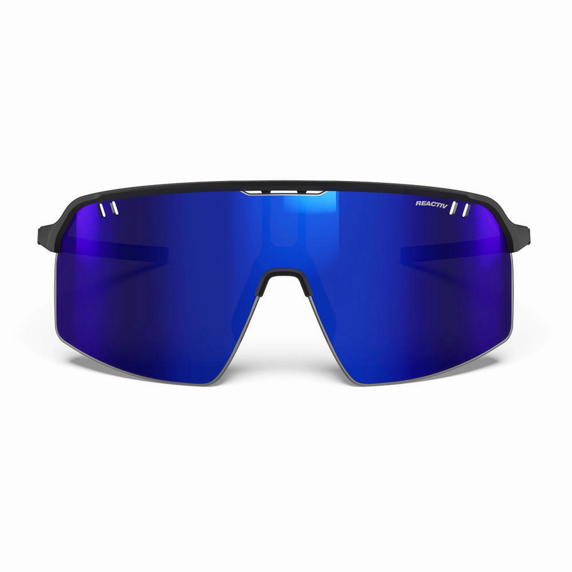 Julbo Intensity sunglasses - Black Reactiv High