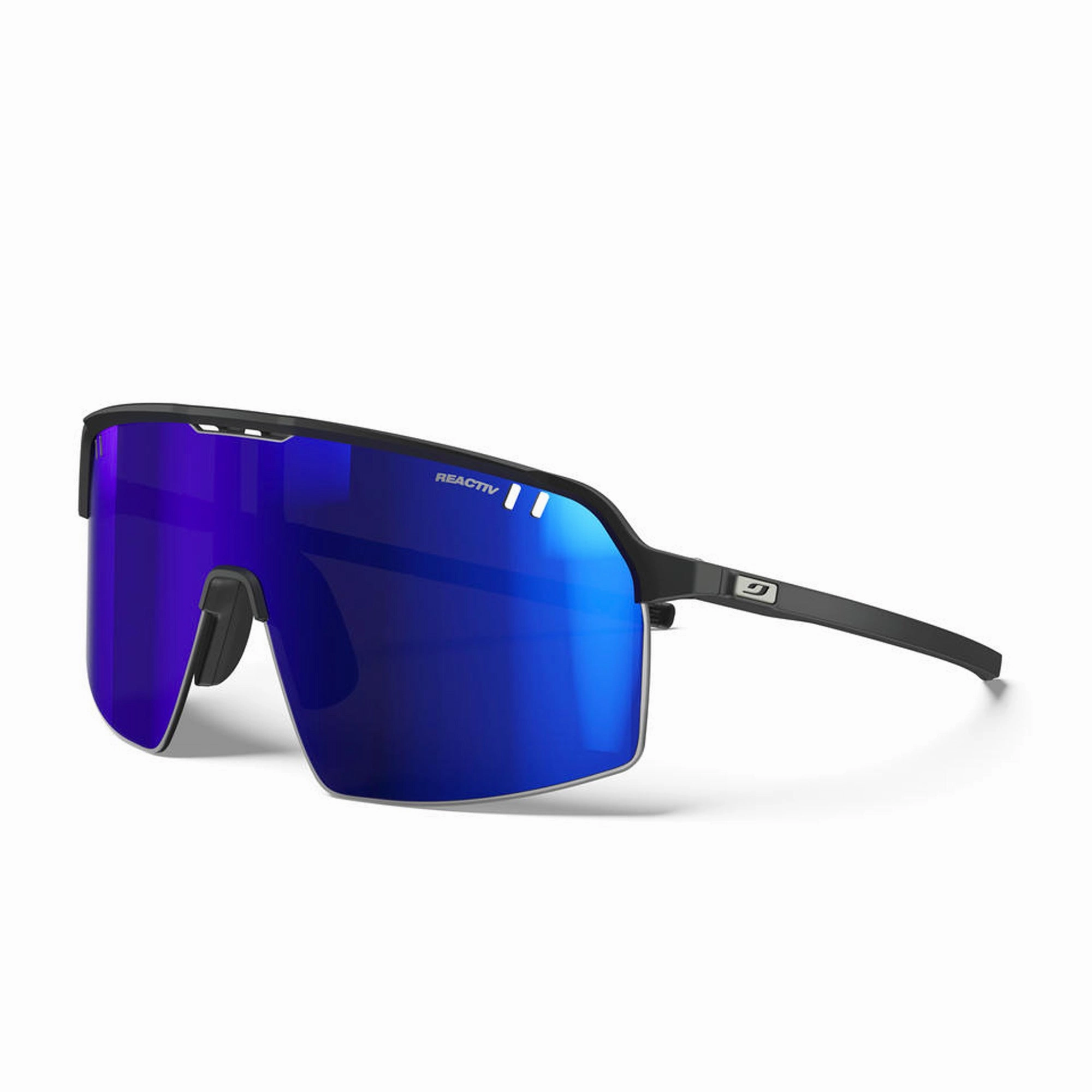 Julbo Intensity sunglasses - Black Reactiv High