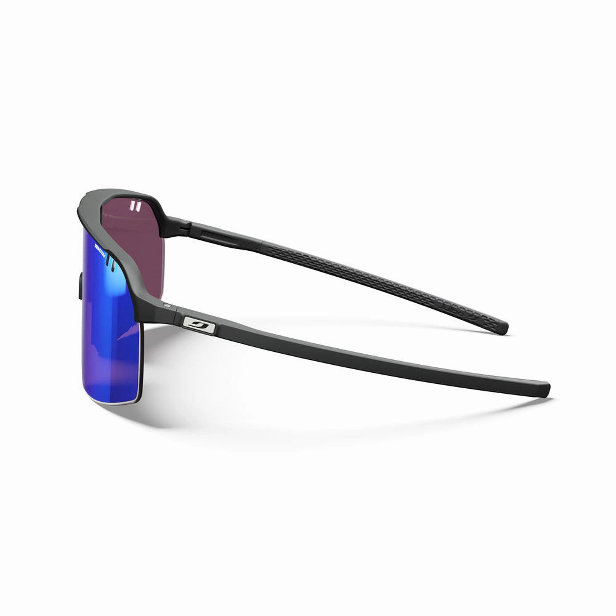Julbo Intensity sunglasses - Black Reactiv High