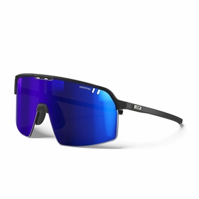 Julbo Intensity sunglasses - Black Reactiv High