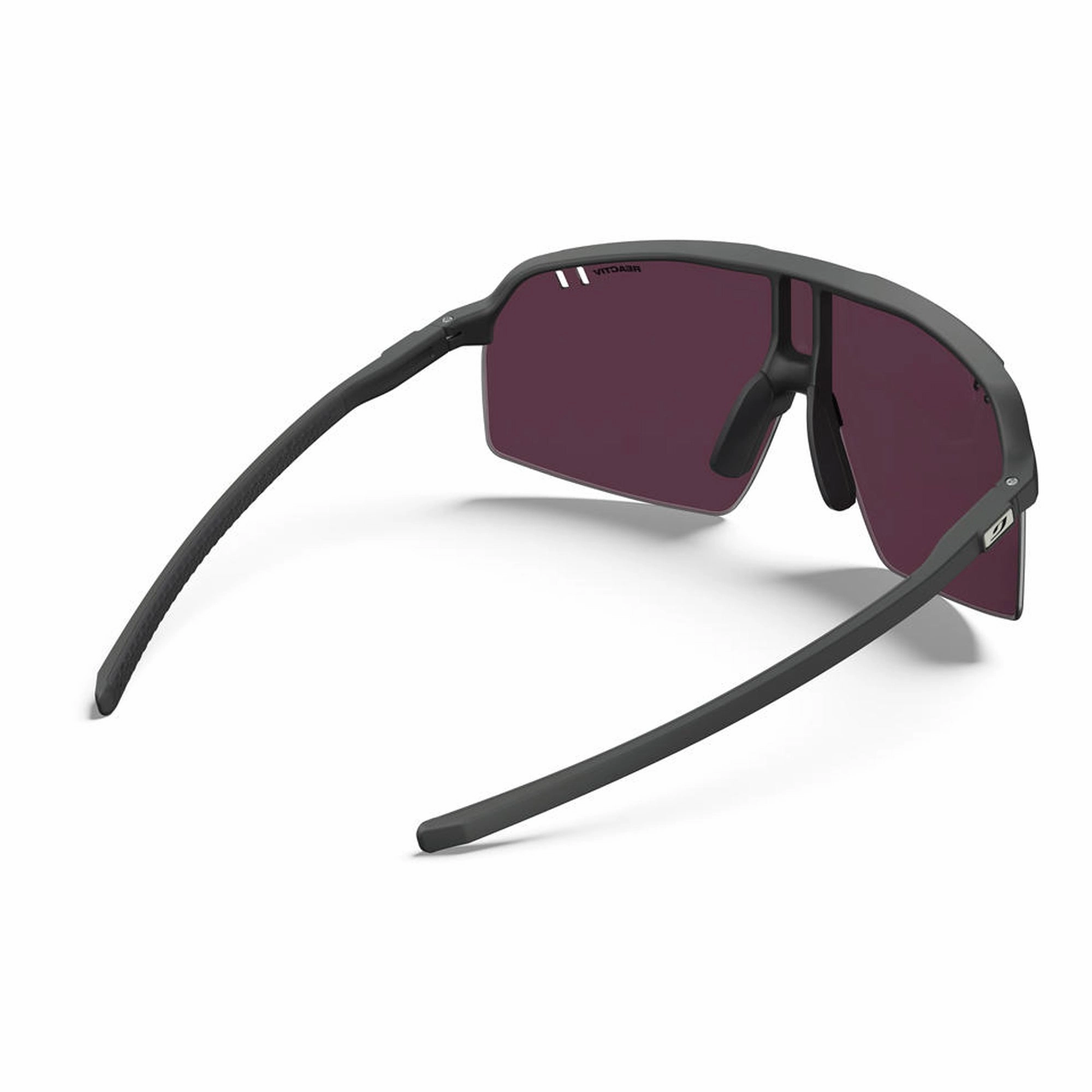 Julbo Intensity sunglasses - Black Reactiv High
