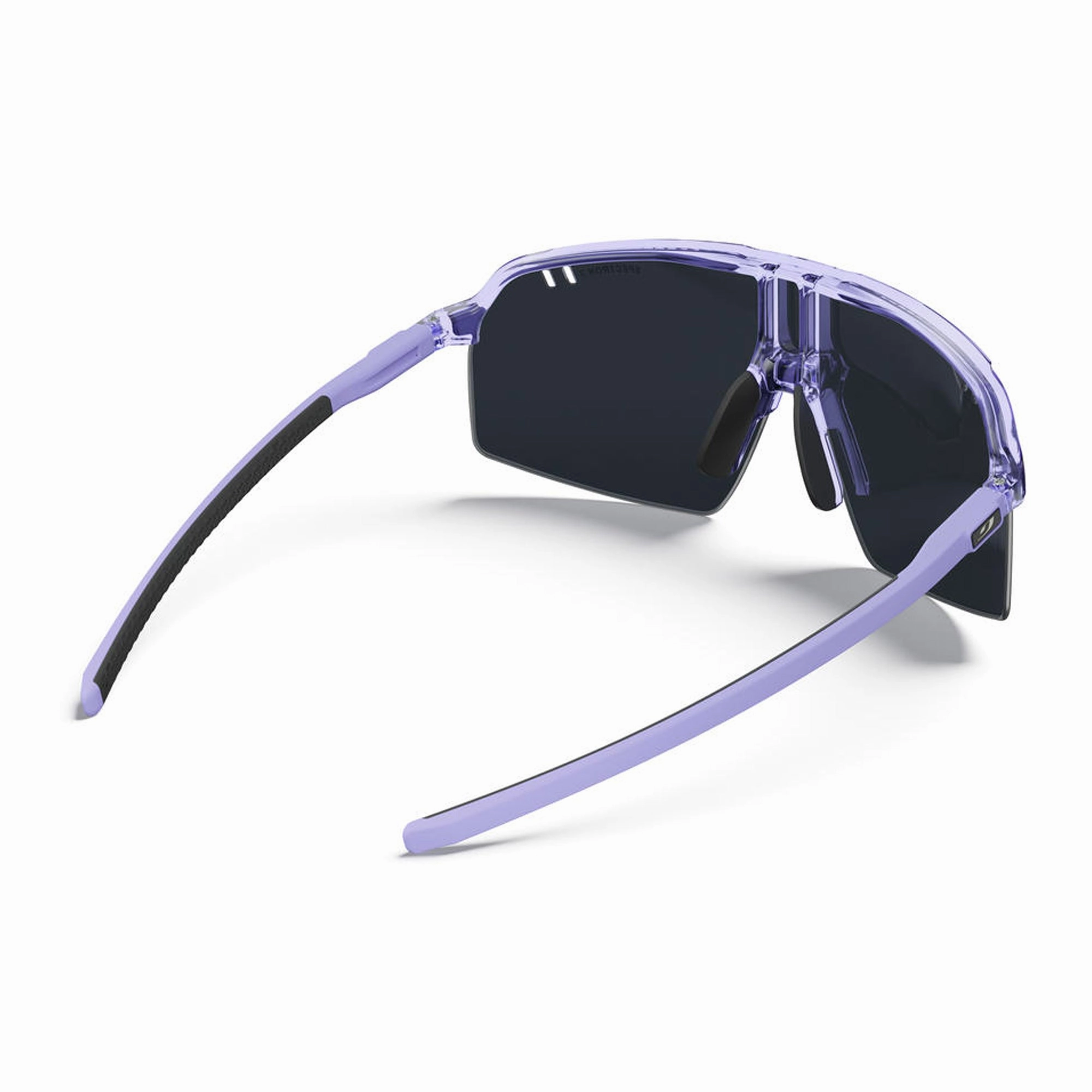Julbo Intensity sunglasses - Purple Spectron3