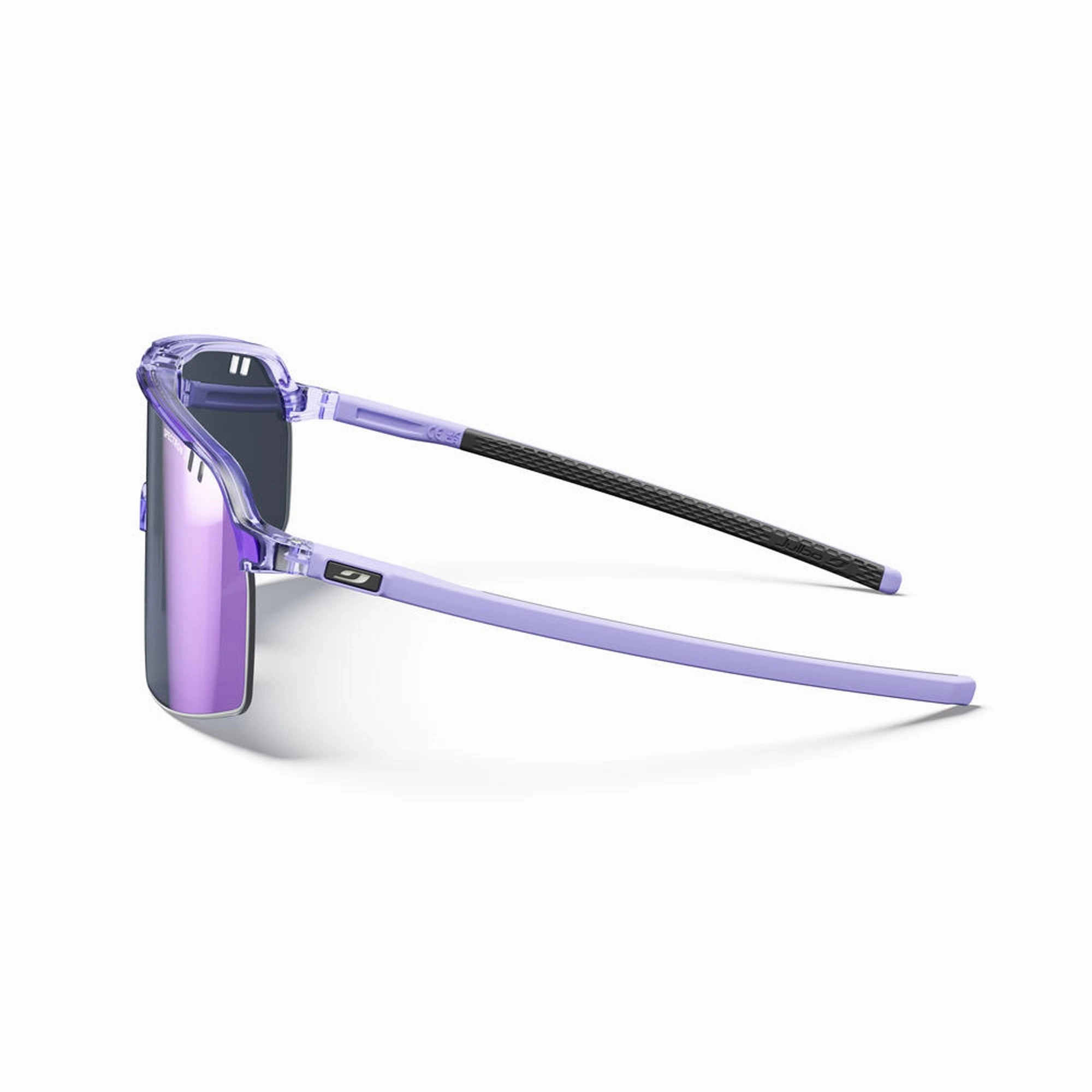 Julbo Intensity sunglasses - Purple Spectron3