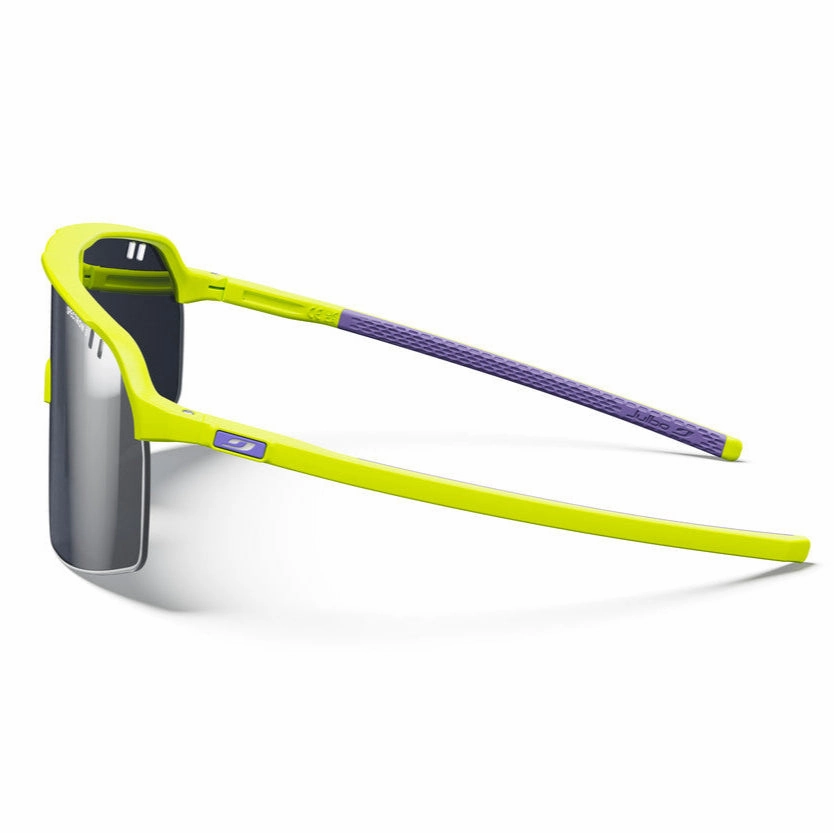 Julbo Intensity sunglasses - Yellow fluo Spectron3