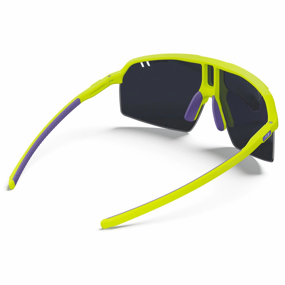 Julbo Intensity sunglasses - Yellow fluo Spectron3