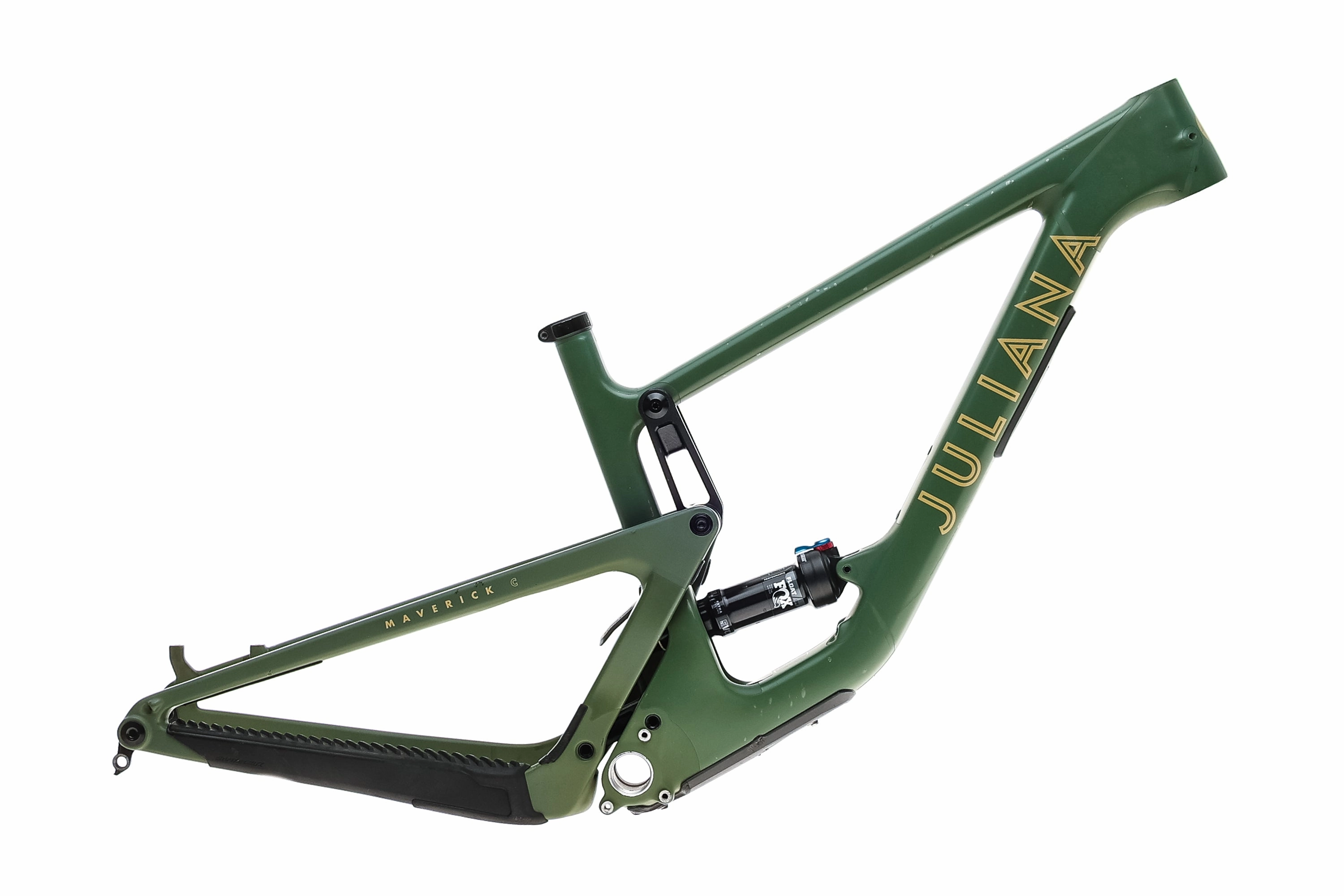 Juliana Maverick C Medium Frame - 2021