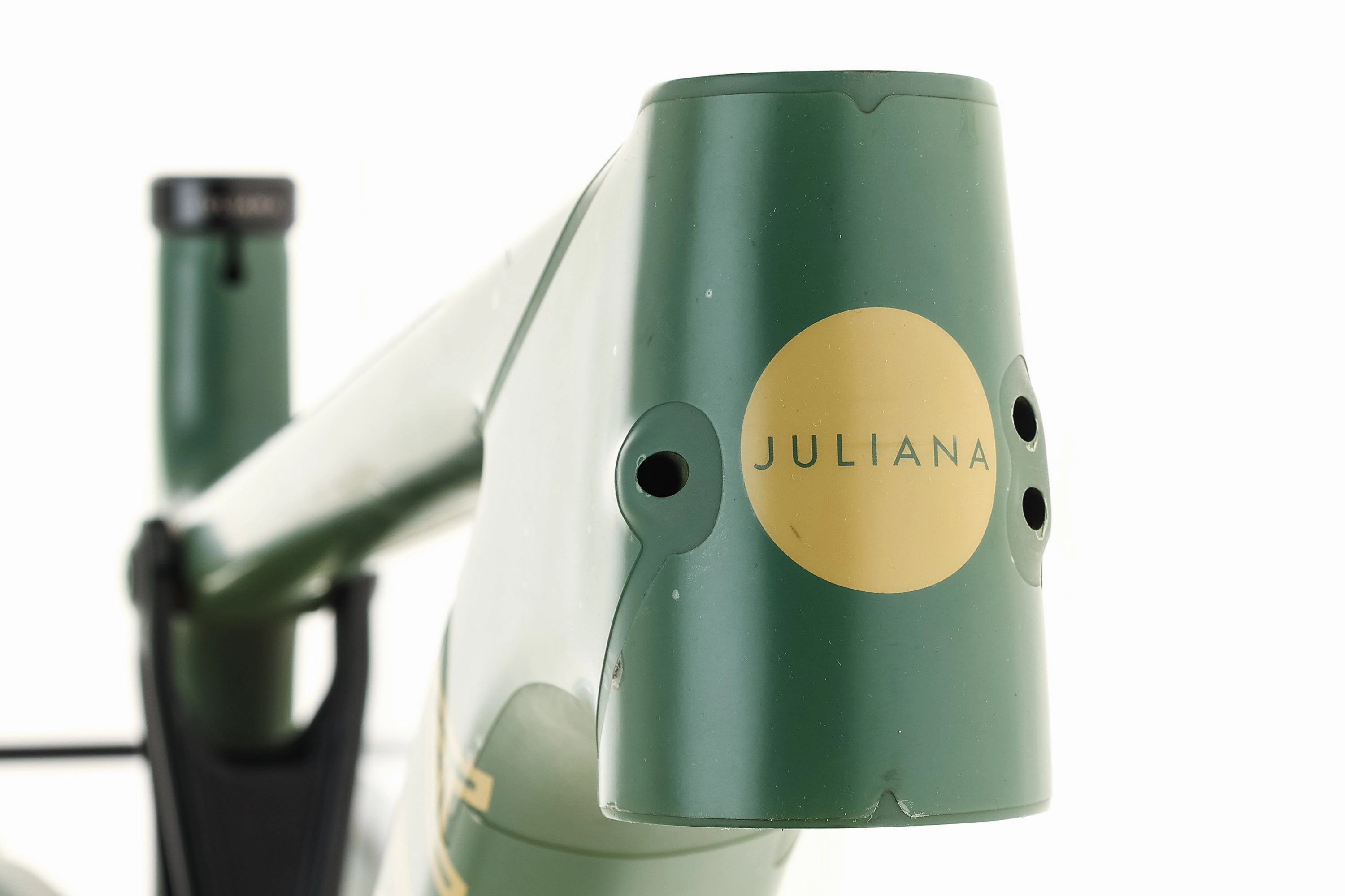 Juliana Maverick C Medium Frame - 2021