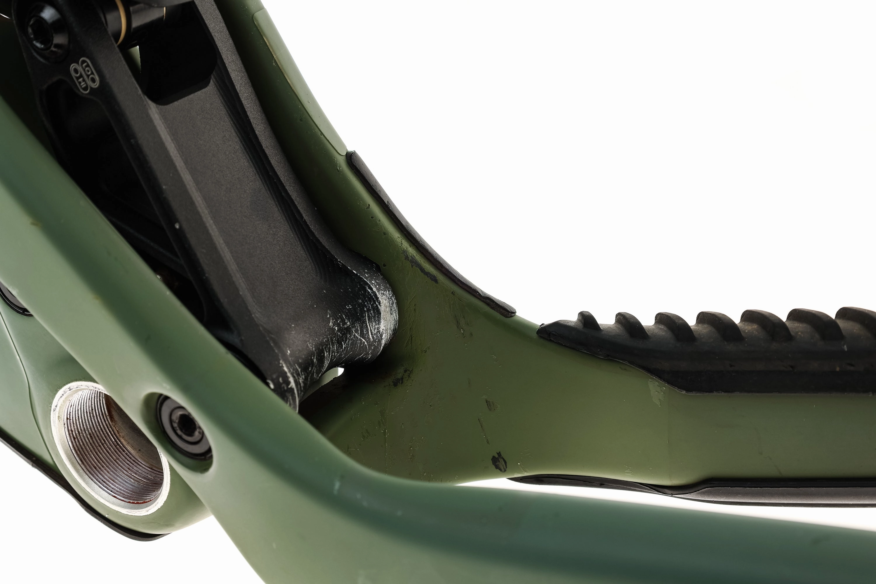 Juliana Maverick C Medium Frame - 2021