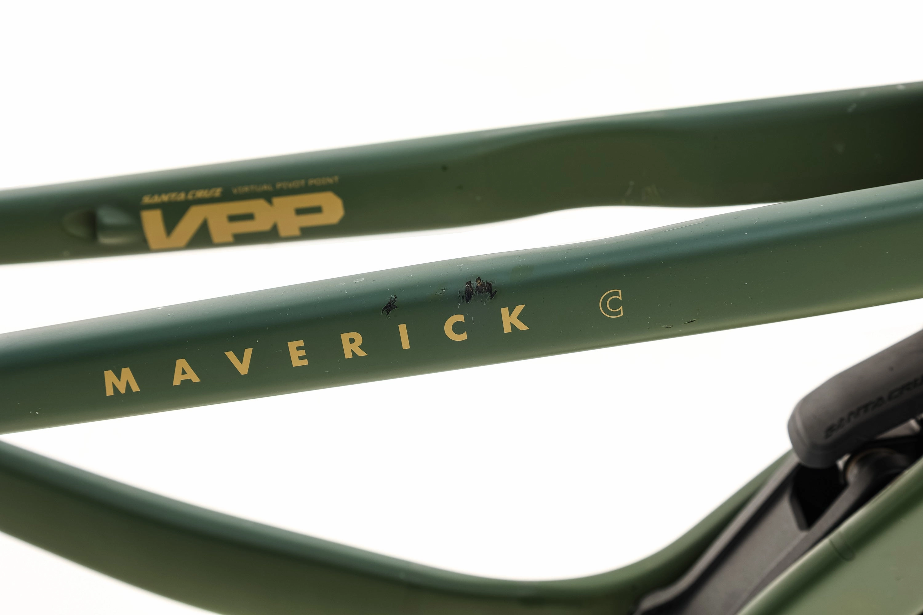 Juliana Maverick C Medium Frame - 2021