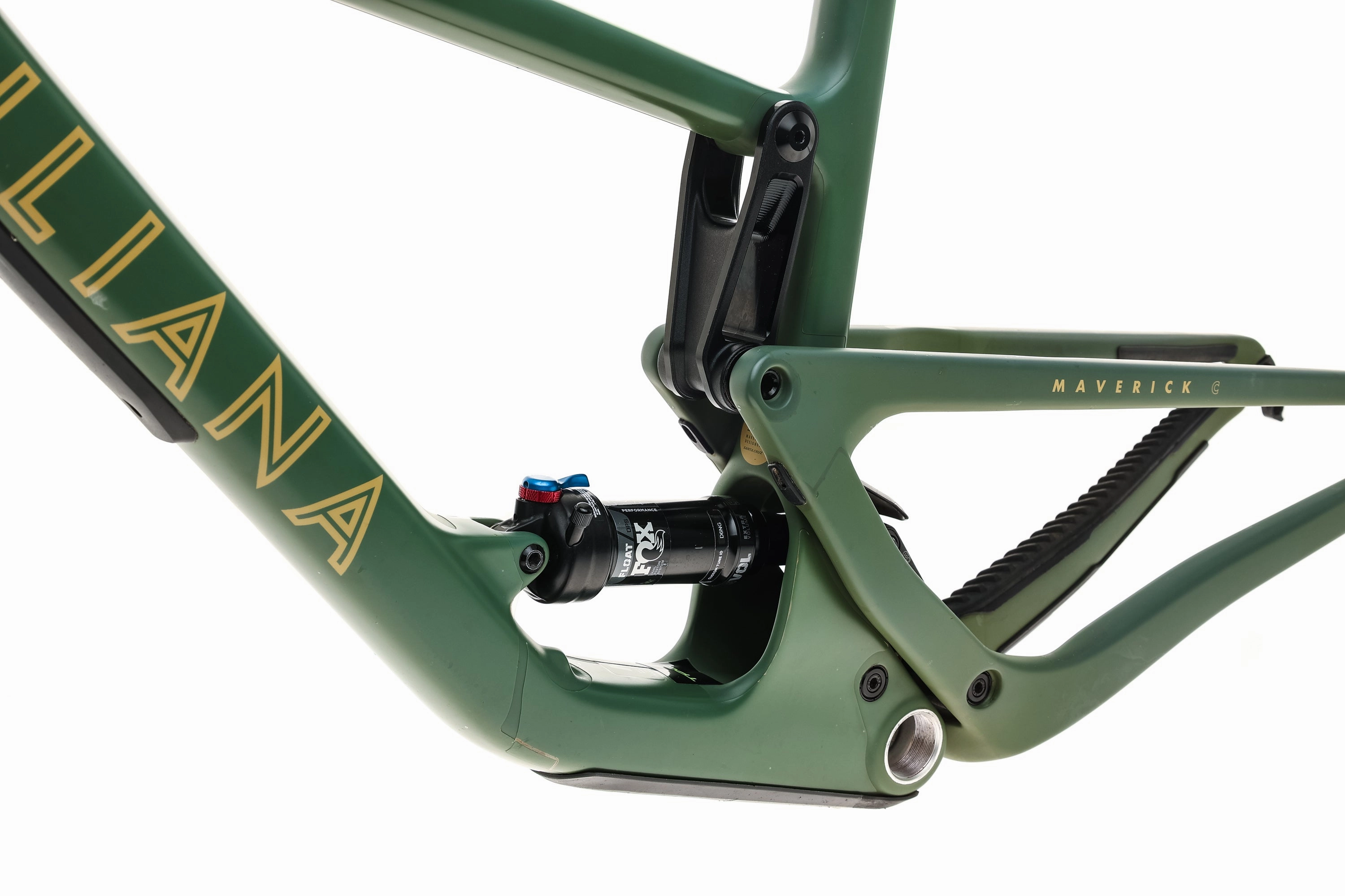 Juliana Maverick C Medium Frame - 2021