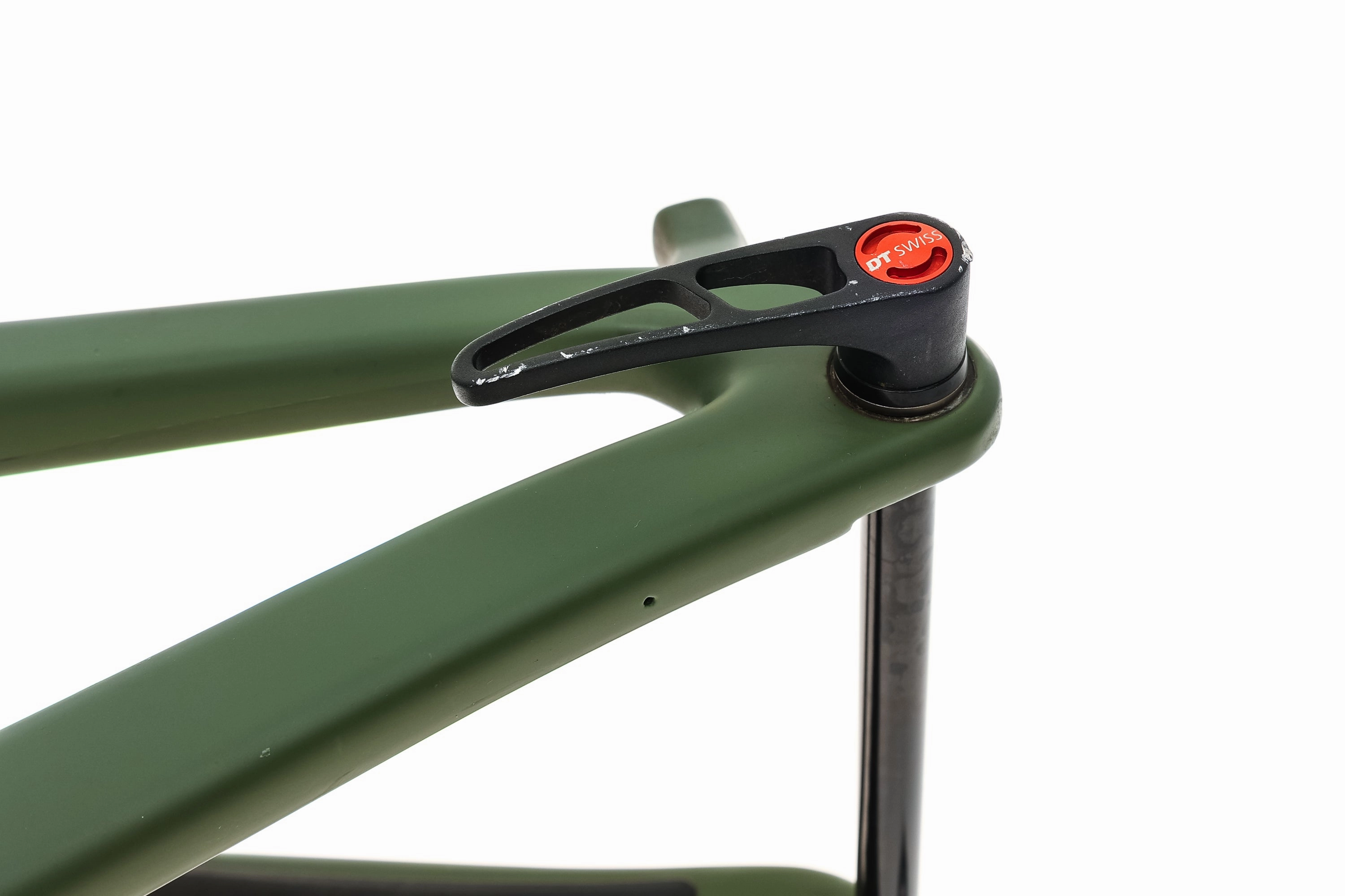 Juliana Maverick C Medium Frame - 2021
