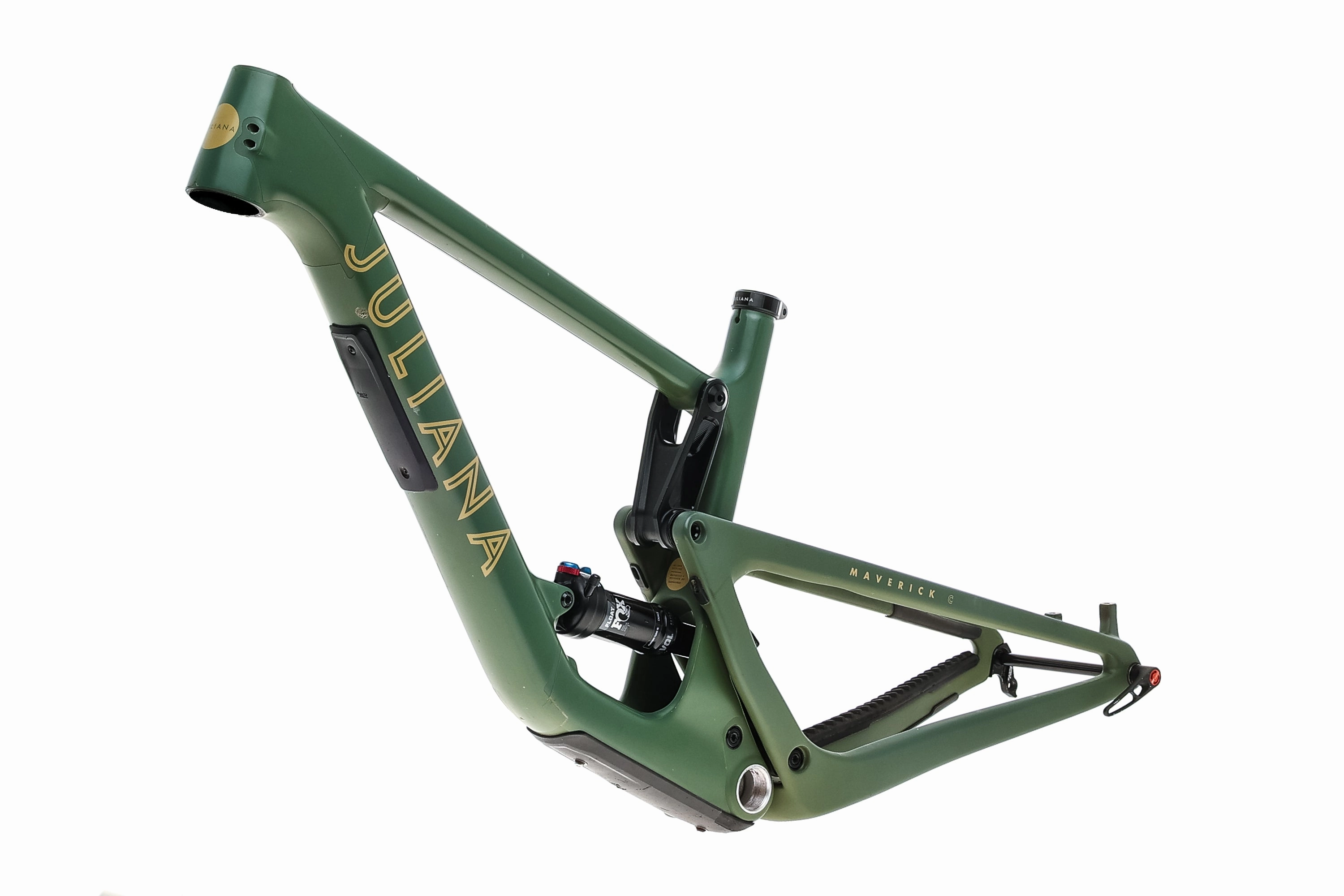Juliana Maverick C Medium Frame - 2021