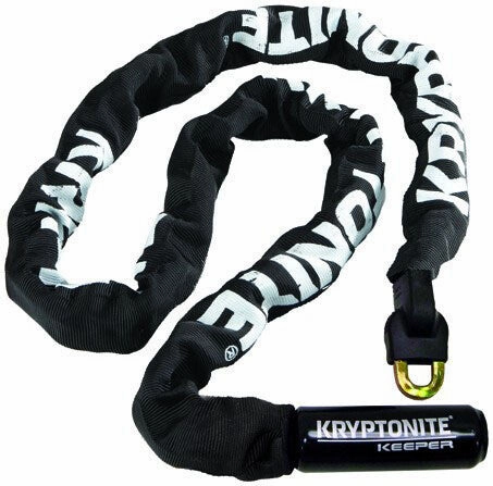 Keeper 712 Integrated Chain