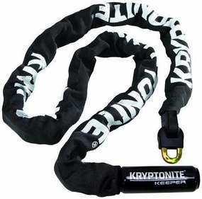 Keeper 712 Integrated Chain