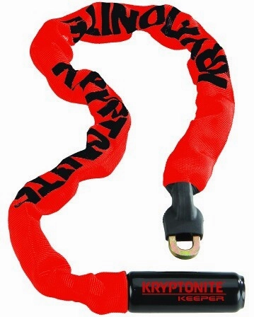 Keeper 785 Integrated Chain Color Series