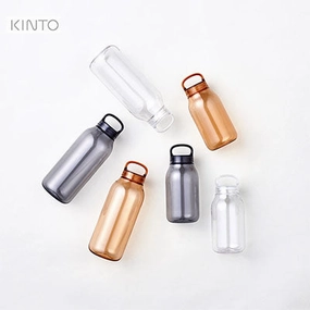 Kinto Water Bottle Last Chance Steal Limited Stock Alert