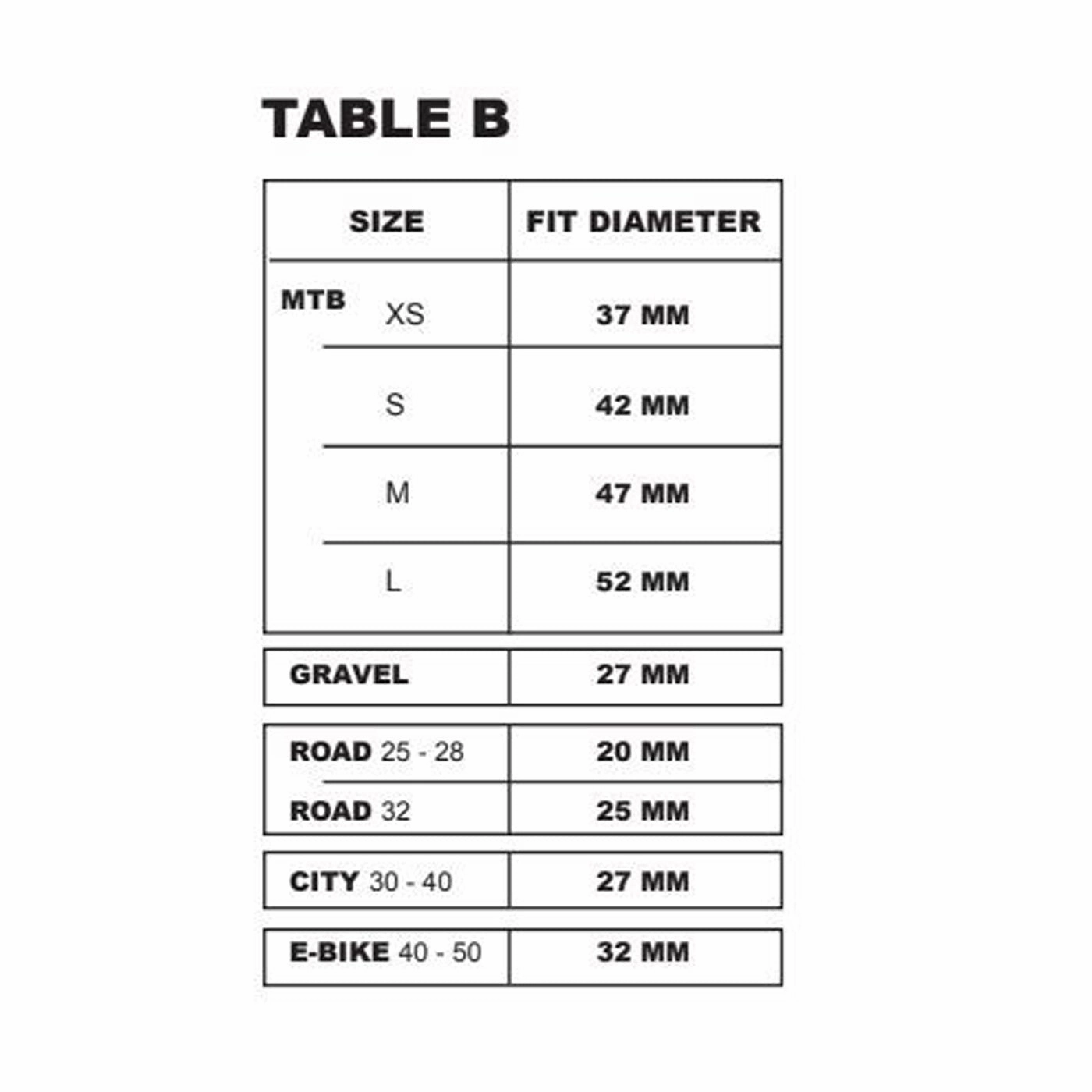 Kit 2 Inner Tube Barbieri Anaconda Fit - 700x40