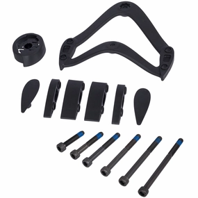 Kit Spacer Bridge Metron 4D MAS