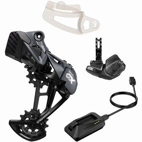 Kit Upgrade Sram GX Eagle AXS