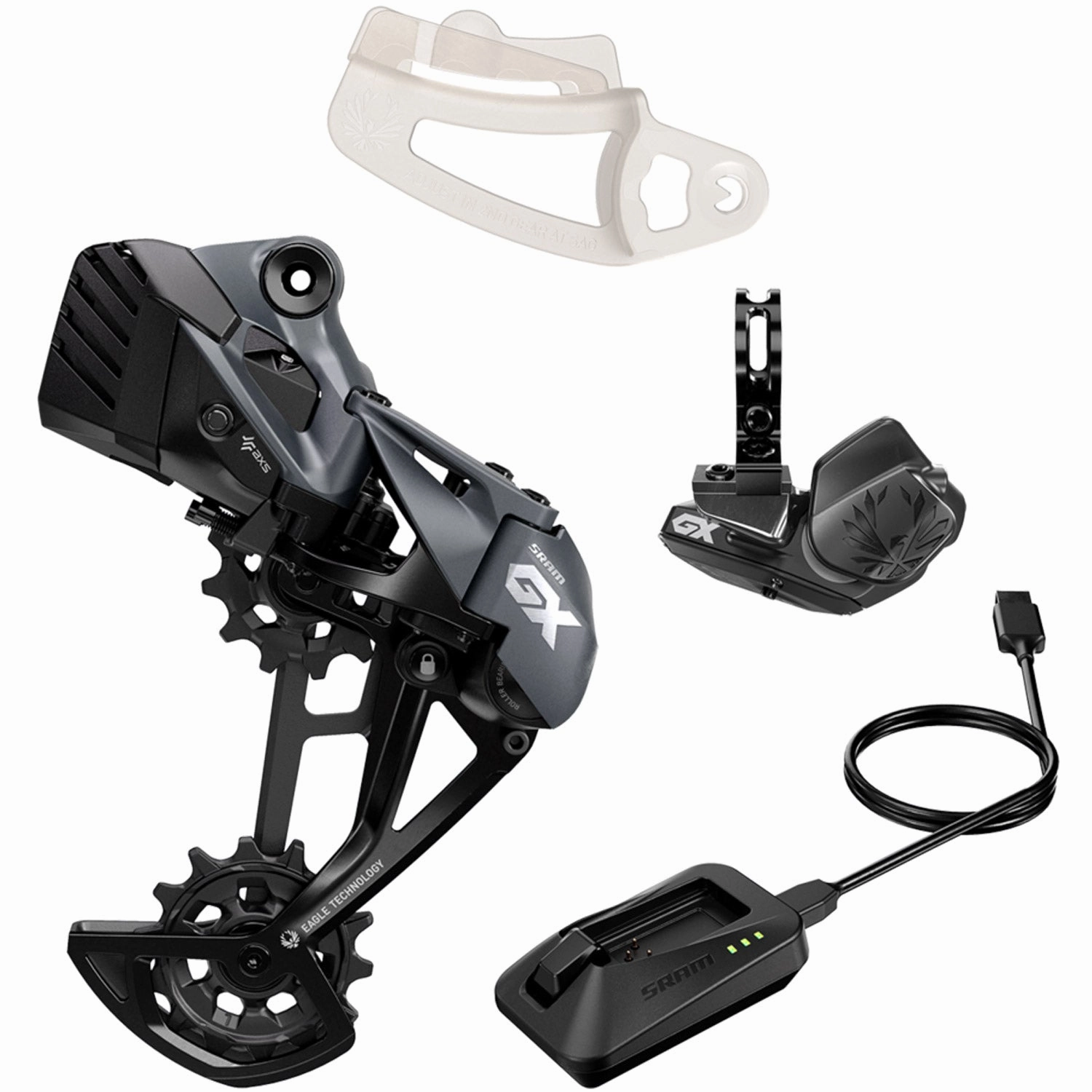 Kit Upgrade Sram GX Eagle AXS