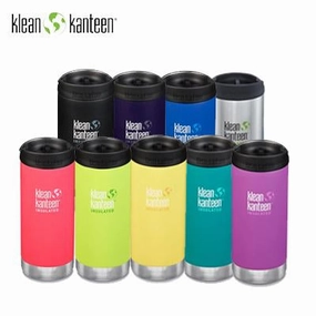 Klean Kanteen 16Oz Tkwide Insulated Bottle Hot Clearance Now