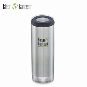Hot Offer Frenzy Weekend Flash Offer Klean Kanteen 473Ml Insulated Loop Cap Bottle