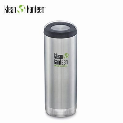 Hot Offer Frenzy Weekend Flash Offer Klean Kanteen 473Ml Insulated Loop Cap Bottle