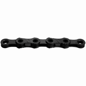 KMC DLC12 chain - Black 
