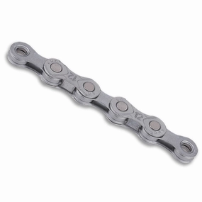 KMC E12 chain - Ept